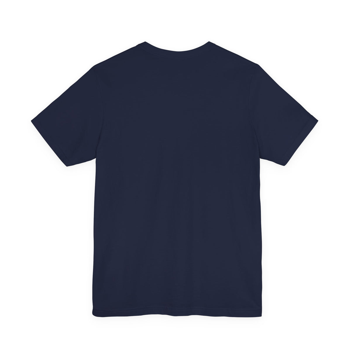 Seal with Coffee T-Shirt — Cute Minimal Pocket Graphic Tee
