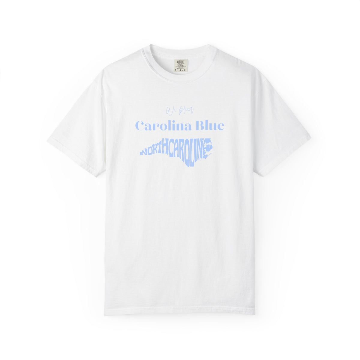 Carolina Blue