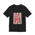 T-Shirt — Sweet Girls Get Stitched Too Graphic Tee